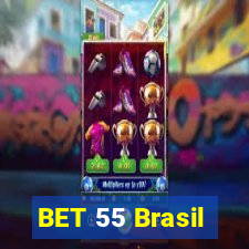 BET 55 Brasil